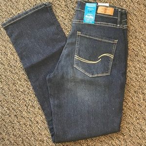LEVIS Jeans Brand New sz 8 Misses